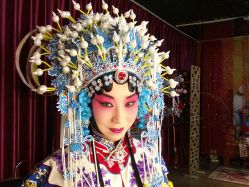 点击看大图 -霓裳雅韵京剧戏曲摄影(豪苑大厦店)
