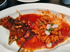 -望乡楼上海菜(日月光店)