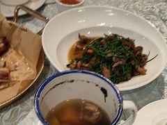 -巴扎美食·新疆菜·西域歌舞表演餐厅(新疆大厦店)