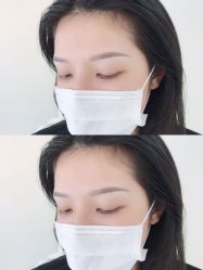 -久匠·纹眉半永久野生眉