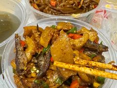 -小柴米·传统江西菜(八一广场店)