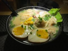 -昊·来了寿司(双楠2店)