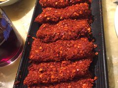 -辣斗辣老火锅(开发区店)