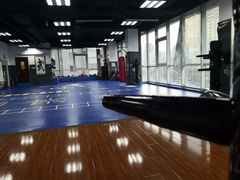 -咏春拳学总会·一拳咏春(双井店)