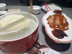 -秀儿四九城·新京菜(亚运村鸟巢店)