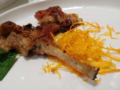 羊排-马凯餐厅(地安门店)