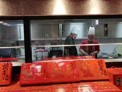 门面-永红源啤酒·烧烤·海鲜·大排档(青特城店)