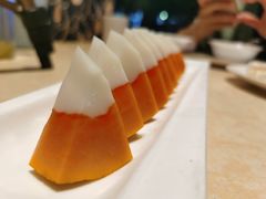 -泰米·休闲餐厅