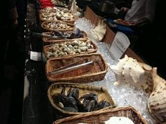 -岷山饭店-芝芝自助餐厅