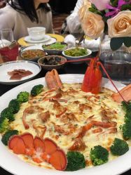 -广州富力君悦大酒店·宴会厅