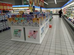 -农工商超市(金沙江路店)