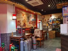 -五悦北平四季涮肉·烧烤(老商埠店)