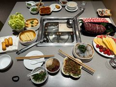 -海底捞火锅(长宁路龙之梦店)