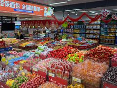 -利群商厦(台东店)