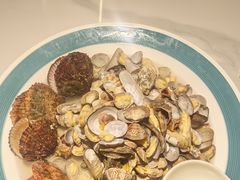-船歌·鱼水饺青岛菜(正阳路店)