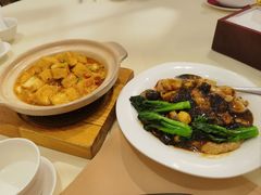 -利苑酒家(金宝店)