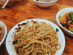 -洞子口张老二凉粉(文殊院店)