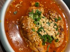 -觅香串串香·麻辣烫·冒菜(欧美广场店)