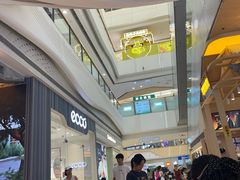 -万达广场(大明宫店)