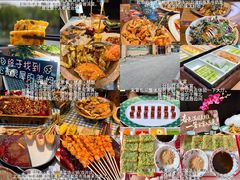 -毛辣果·贵州红酸汤牛肉火锅(西单店)