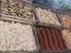 -成老灶火锅鸡(平山店)
