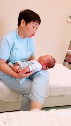 -尚圣月子会所·庄园式月子中心(萧山湘湖店)