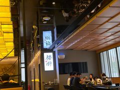 -樱嘢·炭火烧肉(惠南店)