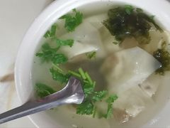 -牛老五羊杂汤(广阳区总店)