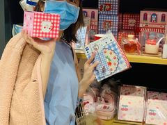 -九木杂物社(大族广场店)