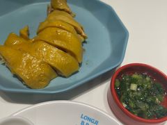 -龙记香港茶餐厅(久光百货店)