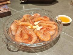 -佬太公海鸭·海鲜大排档(上海总店)