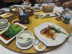 -新海利海鲜城·41年珠海老字号(夏湾店)