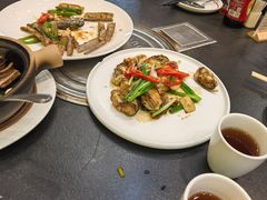 -飞尝蚝·顺德菜·鱼生(顺德总店)