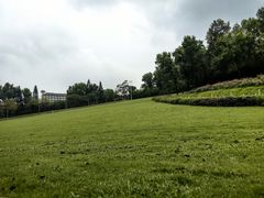 -紫马岭公园