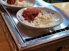 -晓靖轩烧烤(沙河风情店)