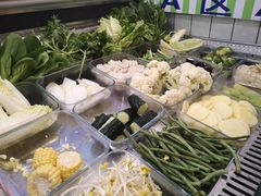 -川锅哎哟·麻辣香锅(国大城市广场店)
