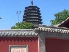 -天宁寺