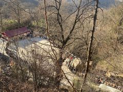 -终南山南五台景区