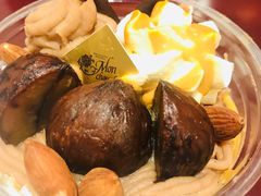-檬舒舒MonChouChou(环球金融中心店)