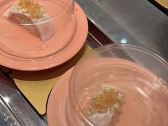 -争鲜回转寿司(通州万达店)