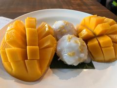 -Mango Tango