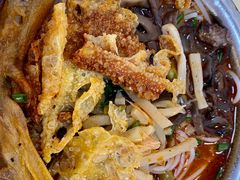 -凤张螺蛳粉·爽口粉(跃进路总店)