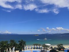 -深圳大梅沙京基洲际度假酒店