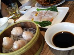 -粤港餐厅(禹州商业广场店)
