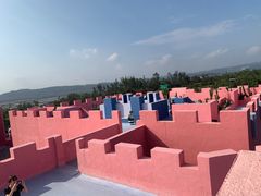 -漳州滨海火山岛自然生态风景区