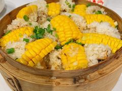糯米排骨-院8里·小乐园家常味川菜(鹭洲里店)