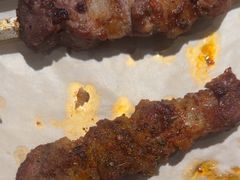 -谷丽麦馕新疆菜·清真(步步高梅溪新天地店)