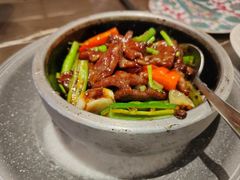-海派悦庭·海胆烧麦·新融合菜(凯德广场店)
