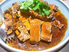 -食锦记·福建私房菜(浦西万达店)