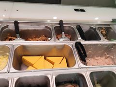 -赛百味SUBWAY(建六宜安广场店)